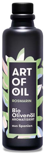 ART OF OIL Rosmarin, 200 ml